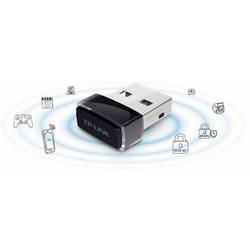 TP-LINK TL-WN725N Wi-Fi adaptér USB 2.0 150 MBit/s