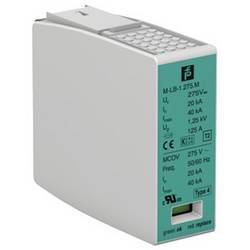 Pepperl+Fuchs 235914 M-LB-1.275.M modul s přepěťovou ochranou 1 ks