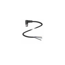 Pepperl+Fuchs V11S-W-BK10M-PUR-U upravený zástrčkový konektor pro senzory - aktory, 240772-0005, piny: 3, 10 m, 1 ks