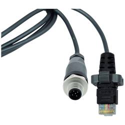 Pepperl+Fuchs CBL-IDM160-D-J1-U-C38-N0 upravený zástrčkový konektor pro senzory - aktory, 548336, 1 ks