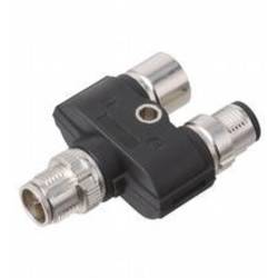 Pepperl+Fuchs V19SY-Y-V1D/V1S rozdělovač a adaptér pro senzory - aktory , 293631, piny: 4, 4, 1 ks