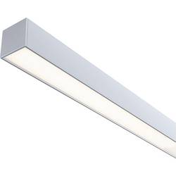 Paulmann 98173 Linion LED stropní svítidlo LED 8.5 W chrom (matný)