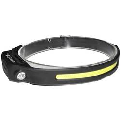 XCell H330 čelovka, napájeno akumulátorem, 330 lm, 3 h, 149084