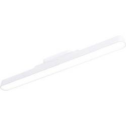 Paulmann Atali LED osvětlení na stěnu/strop LED 2.6 W neutrální bílá bílá