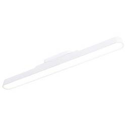 Paulmann Atali LED osvětlení na stěnu/strop LED 2.6 W neutrální bílá bílá
