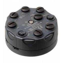 Pepperl+Fuchs VBA-2A-G11-I-F 234993 aktivní box senzor/aktor vícepólový rozvaděč 1 ks