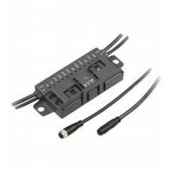 Pepperl+Fuchs VBA-4E4A-G20-ZEJ/M3L-P10 70130650 aktivní box senzor/aktor vícepólový rozvaděč 1 ks