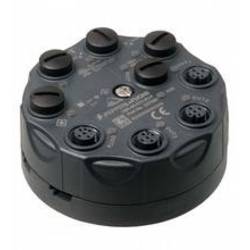 Pepperl+Fuchs VBA-4A-G11-I/U-F 237500 aktivní box senzor/aktor vícepólový rozvaděč 1 ks