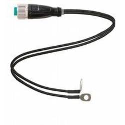 Pepperl+Fuchs V1-GY-1M/3M-PUR-TAP rozdělovač a adaptér pro senzory - aktory , 264781, piny: 4, 3 m, 1 ks