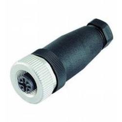 Pepperl+Fuchs V15-G-PG7 70112081 Kabelová zásuvka, 1 ks