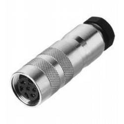 Pepperl+Fuchs 42306A 044995 Kabelová zásuvka, 1 ks