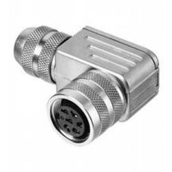 Pepperl+Fuchs 42306B 044996 Kabelová zásuvka, 1 ks