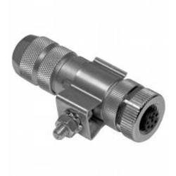 Pepperl+Fuchs V19-G-ABG-PG9-FE 220428 Kabelová zásuvka, 1 ks