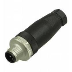 Pepperl+Fuchs V15S-G-PG7 116920 Kabelová zástrčka, 1 ks