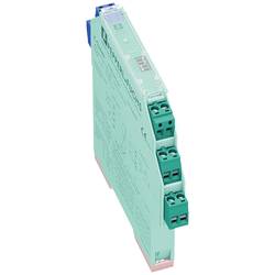 Pepperl+Fuchs 215362 Svorkový blok KC-STP-5GN 1 sada
