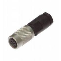 Pepperl+Fuchs V35-G 412538 Kabelová zásuvka, 1 ks