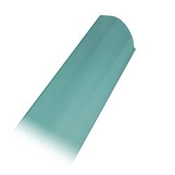 Pepperl+Fuchs 241491 Nepromokavá krycí plachta DoorScan Weather Cap L1600 1 ks