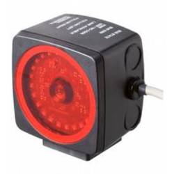 Pepperl+Fuchs 70103701 optická čtecí hlava PGV100R-F200-R4-1,5M 1 ks