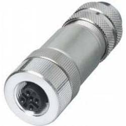 Pepperl+Fuchs V1D-G-ABG-PG9 70104267 Kabelová zásuvka, 1 ks