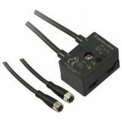 Pepperl+Fuchs VBA-2E-G10-ZEJ-0,1M-2V3-G 303047 aktivní box senzor/aktor vícepólový rozvaděč 1 ks