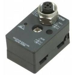 Pepperl+Fuchs VAZ-2T1-FK-G10-V1-V4A 247895 pasivní box senzor/aktor vícepólový rozvaděč 1 ks