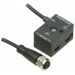Pepperl+Fuchs VAZ-T1-FK-G10-1M-PUR-V1-GV4A 247894 pasivní box senzor/aktor vícepólový rozvaděč 1 ks