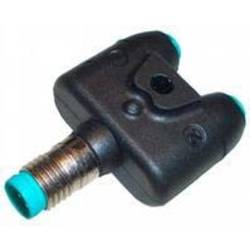 Pepperl+Fuchs V31S-GR-Y-V3/V3-GR rozdělovač a adaptér pro senzory - aktory , 70101372, piny: 3, 3, 1 ks
