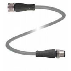 Pepperl+Fuchs V15-G-5M-PVC-V15-G upravený zástrčkový konektor pro senzory - aktory, 240775-0004, piny: 5, 5, 5 m, 1 ks