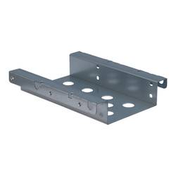 Inter-Tech 88885245 rámeček s redukcí z 3,5 na 2,5 pevný disk