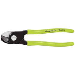 Rennsteig Werkzeuge D15 700 015 3 kabelové nůžky hliníkový a měděný kabel, jedno- a vícežilový, 15 mm, 50 mm²