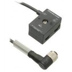 Pepperl+Fuchs VAZ-T1-FK-G10-1M-PUR-V1-W 216033 pasivní box senzor/aktor vícepólový rozvaděč 1 ks
