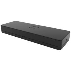 Dicota USB-C® dokovací stanice D31950 Vhodné pro značky (dokovací stanice pro notebook): univerzální