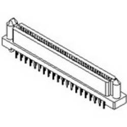 Molex 71660-7050 kolíková lišta 1 ks Tray
