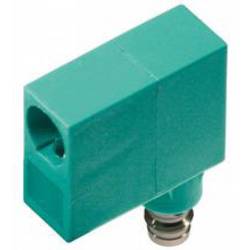 Pepperl+Fuchs indukční snímač zarovnaná PNP NJ1,5-F2-E2-V3
