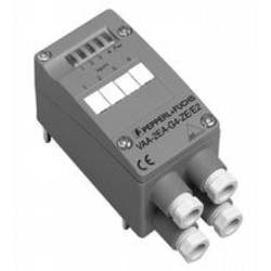 Pepperl+Fuchs VBA-2E2A-G4-ZE/E2 088914 aktivní box senzor/aktor připojovací kryt s přívodním kabelem 1 ks