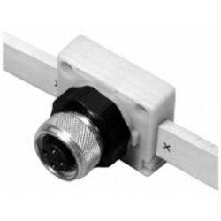Pepperl+Fuchs VAZ-G6F-V1 038438 pasivní box senzor/aktor vícepólový rozvaděč 1 ks