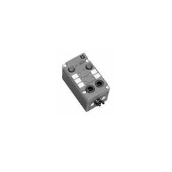Pepperl+Fuchs Pepperl+Fuchs Fabrik 048157 aktivní box senzor/aktor vícepólový rozvaděč 1 ks