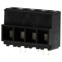 Molex 39910-0104 svorkovnice pro tiskárny 1 ks Bulk