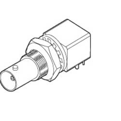 Molex 73138-5033 BNC konektor 1 ks Bag