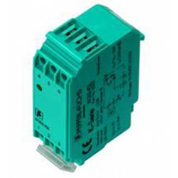 Pepperl+Fuchs 018358 svorka koncového stupně KCD2-E2L 1 ks