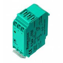 Pepperl+Fuchs 018357 svorka koncového stupně KCD2-EL 1 ks