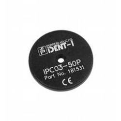 Pepperl+Fuchs 181531 RFID transpondér IPC03-50P 1 ks