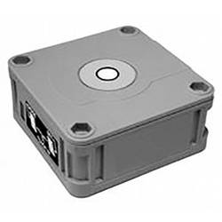 Pepperl+Fuchs 133978 ultrazvukový senzor UB500-F42-I-V15 analogový 1 ks