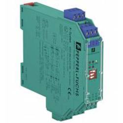 Pepperl+Fuchs KFD2-SR2-Ex2.W.SM 132964 frekvenční měnič 1 ks