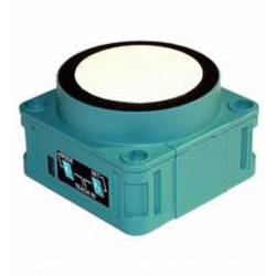 Pepperl+Fuchs 134006 ultrazvukový senzor UB6000-F42-E5-V15 PNP 1 ks