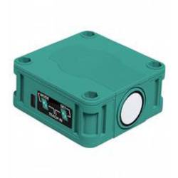 Pepperl+Fuchs 133998 ultrazvukový senzor UB2000-F42S-U-V15 analogový 1 ks