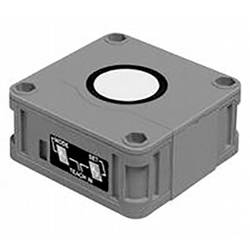 Pepperl+Fuchs 134001 ultrazvukový senzor UB4000-F42-E6-V15 PNP 1 ks