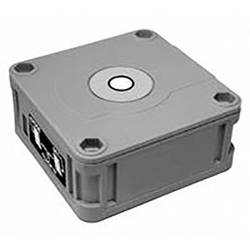 Pepperl+Fuchs 133979 ultrazvukový senzor UB500-F42-U-V15 analogový 1 ks