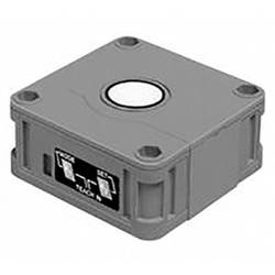 Pepperl+Fuchs 133991 ultrazvukový senzor UB2000-F42-U-V15 analogový 1 ks