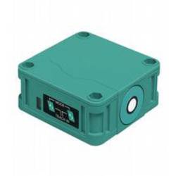 Pepperl+Fuchs 133982 ultrazvukový senzor UB500-F42S-E6-V15 PNP 1 ks
